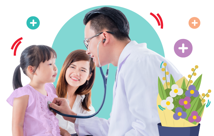 Singlife Critical Illness | Singlife Singapore Thumbnail