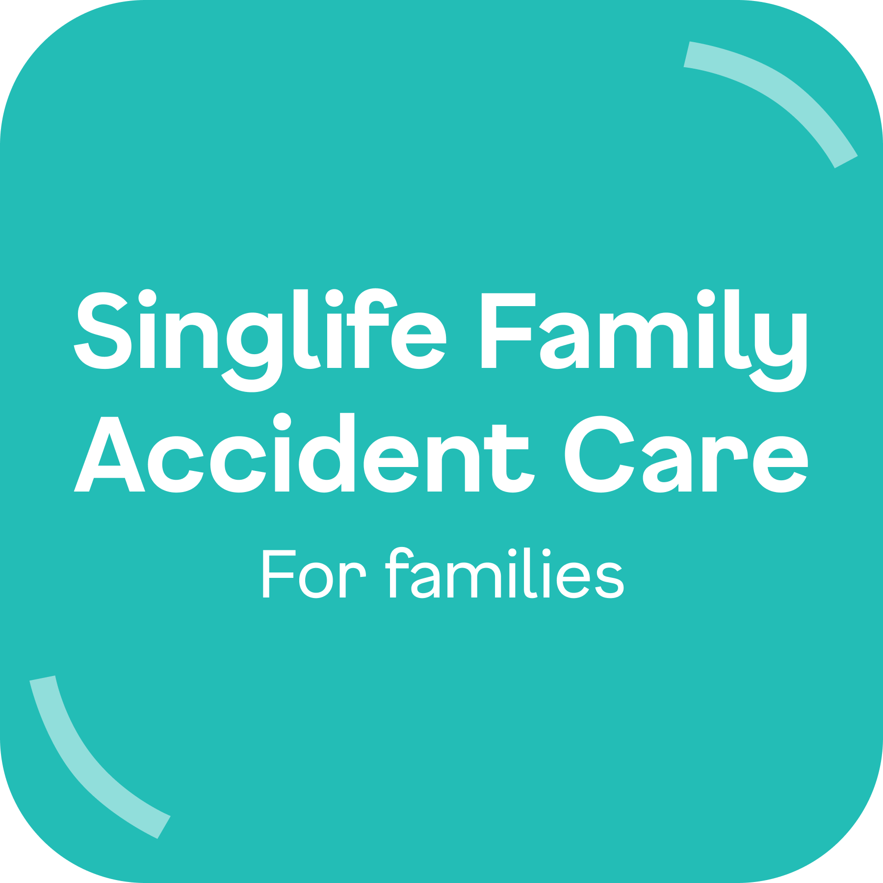 Singlife Shield Starter
